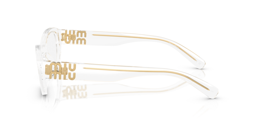 Miu Miu MU 03WV Eyeglasses