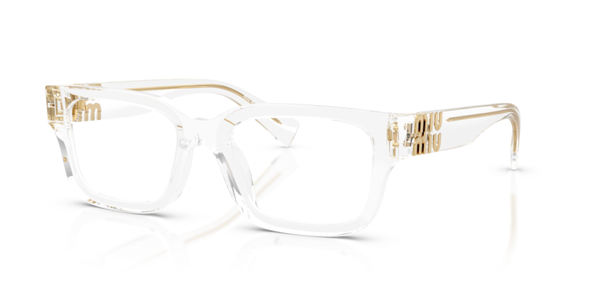 Miu Miu MU 02YV Eyeglasses
