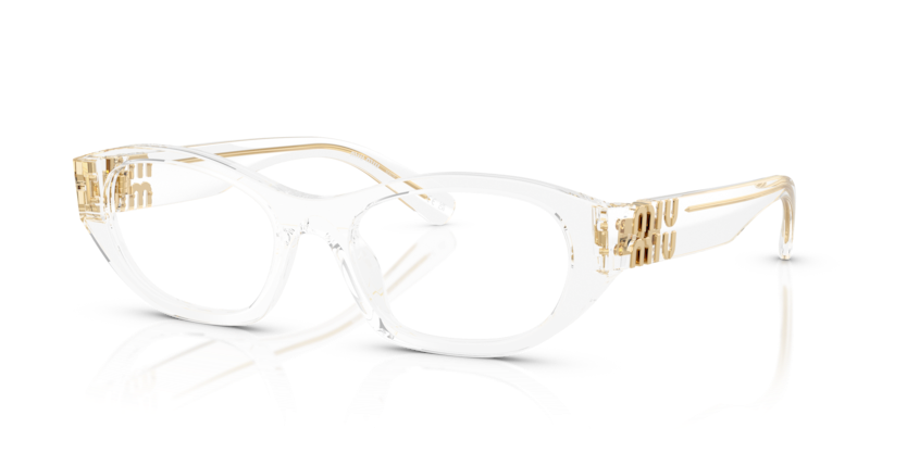 Miu Miu MU 03WV Eyeglasses