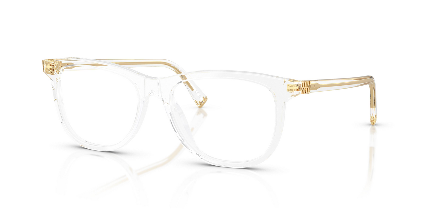 Miu Miu MU 01WV Eyeglasses