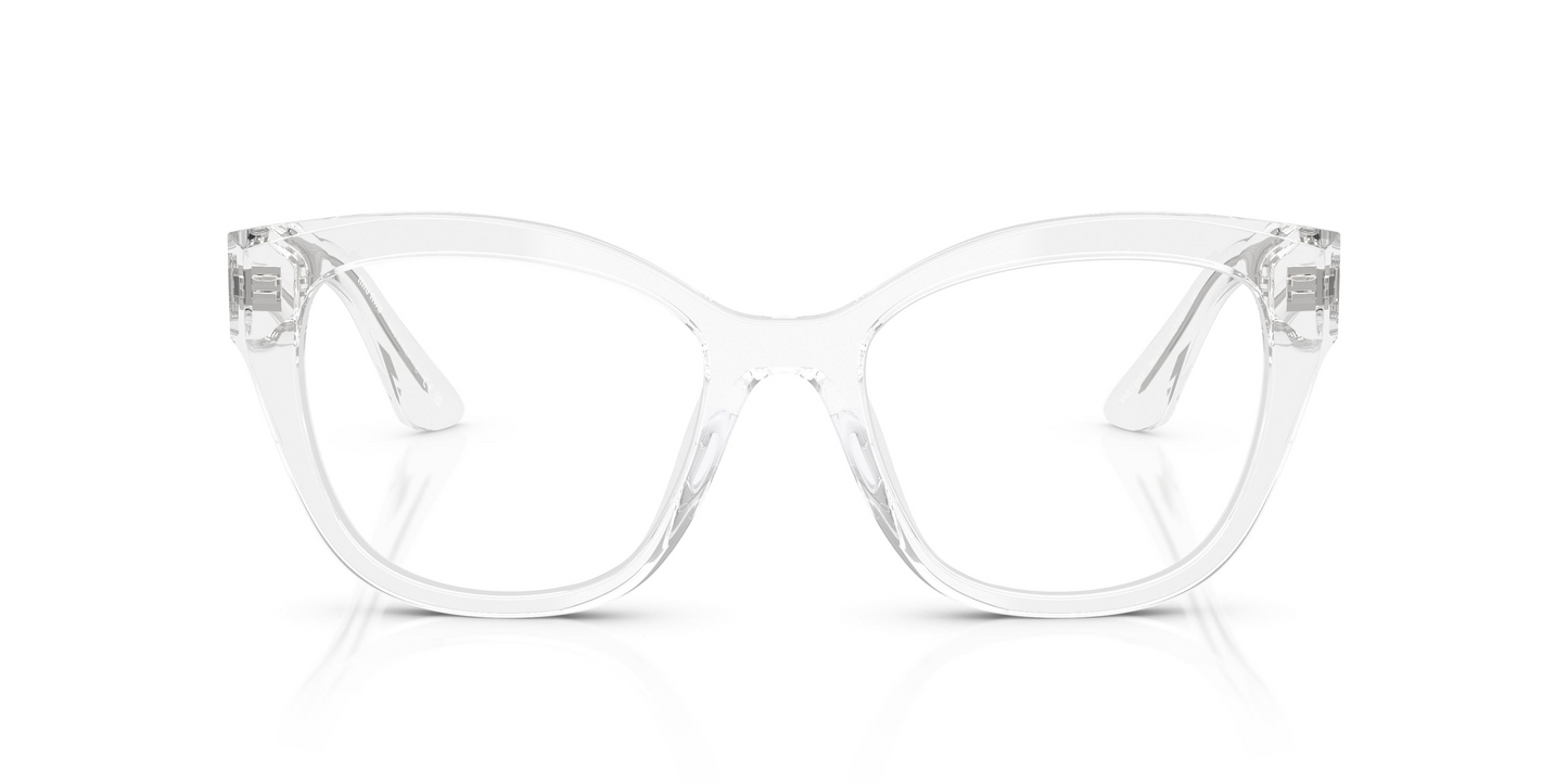 Miu Miu MU 05XV Eyeglasses