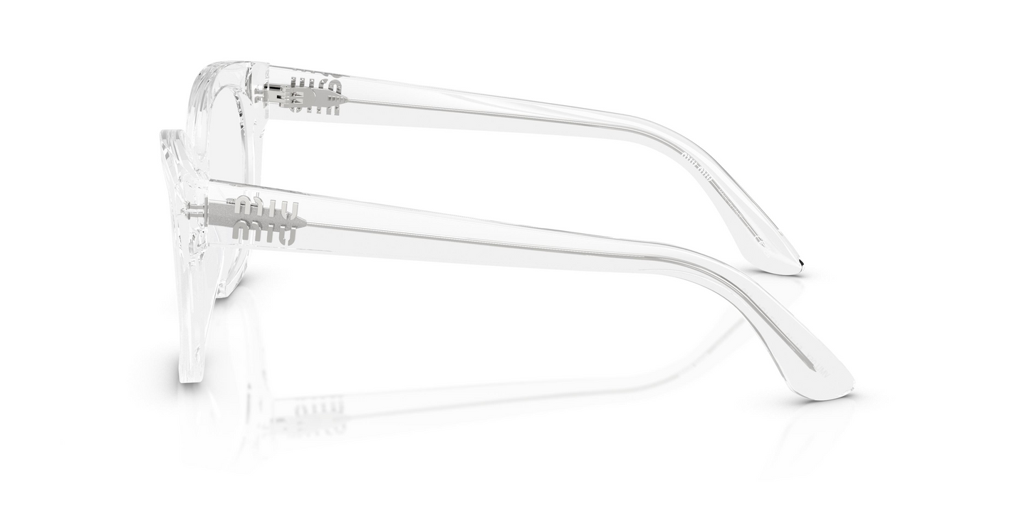 Miu Miu MU 05XV Eyeglasses