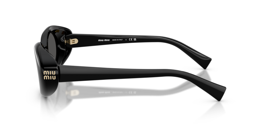 Miu Miu MU B09SF Sunglasses