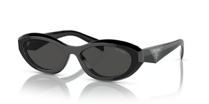 16K08Z - Black with Dark grey Lenses