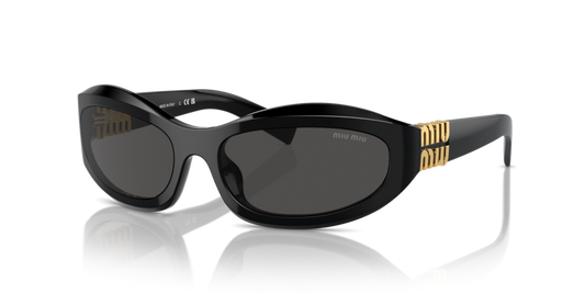 Miu Miu MU 14ZS Sunglasses