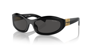 16K08Z - Black with Dark Grey Lenses