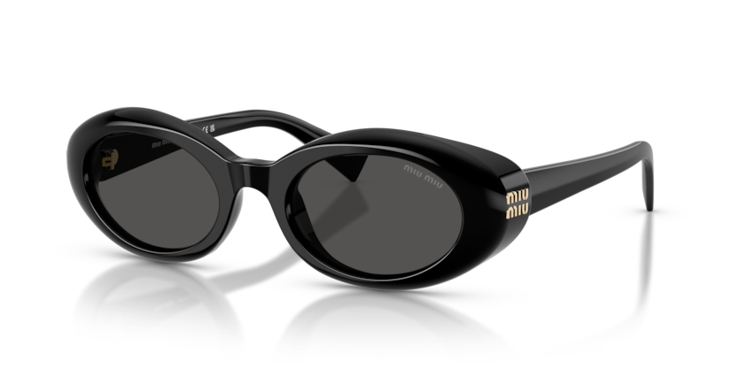 Miu Miu MU B09SF Sunglasses