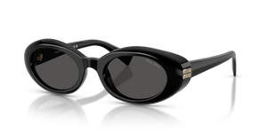 16K08Z - Black with Dark Grey Lenses