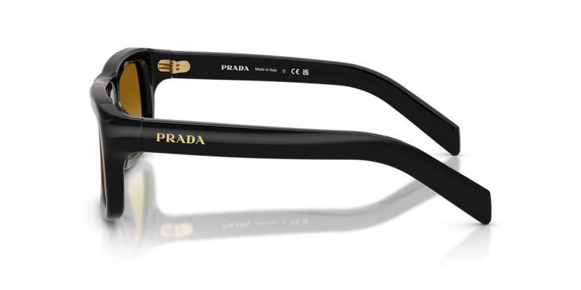 Prada PR D11SF Sunglasses