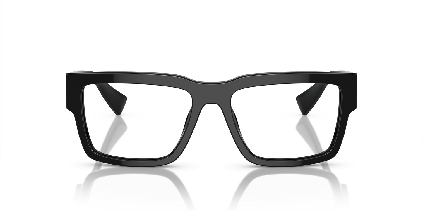 Miu Miu MU 02XV Eyeglasses