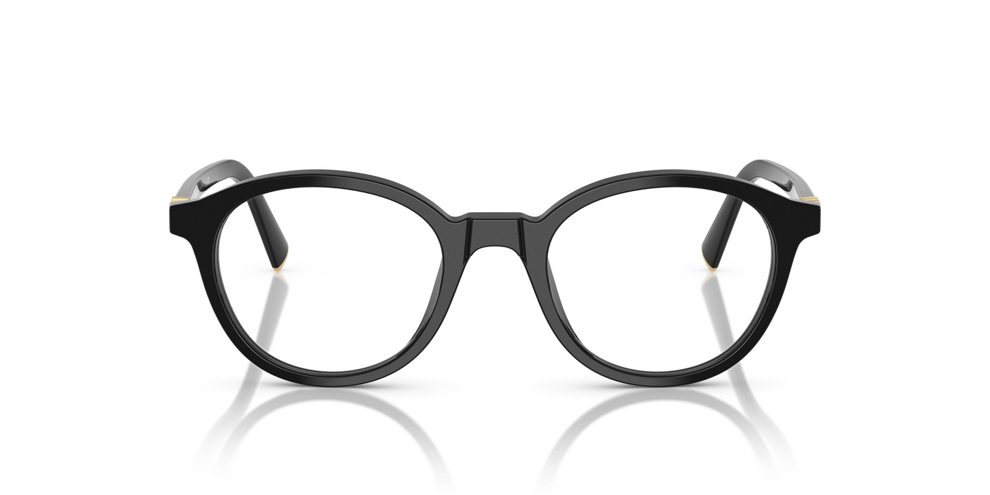Miu Miu MU 02WV Eyeglasses