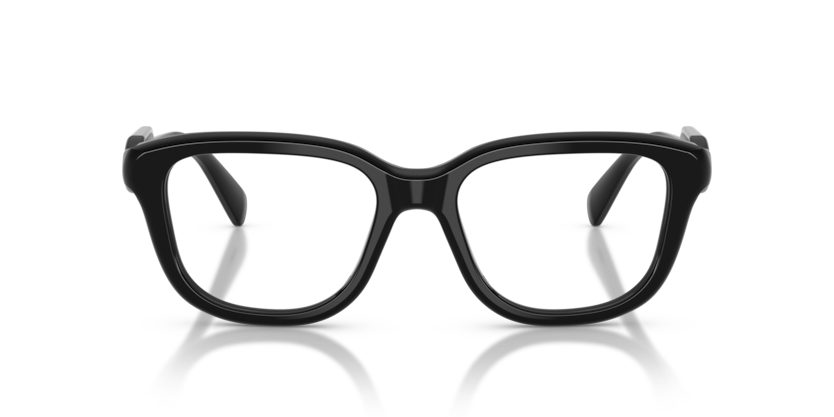 Miu Miu MU 02ZV Eyeglasses