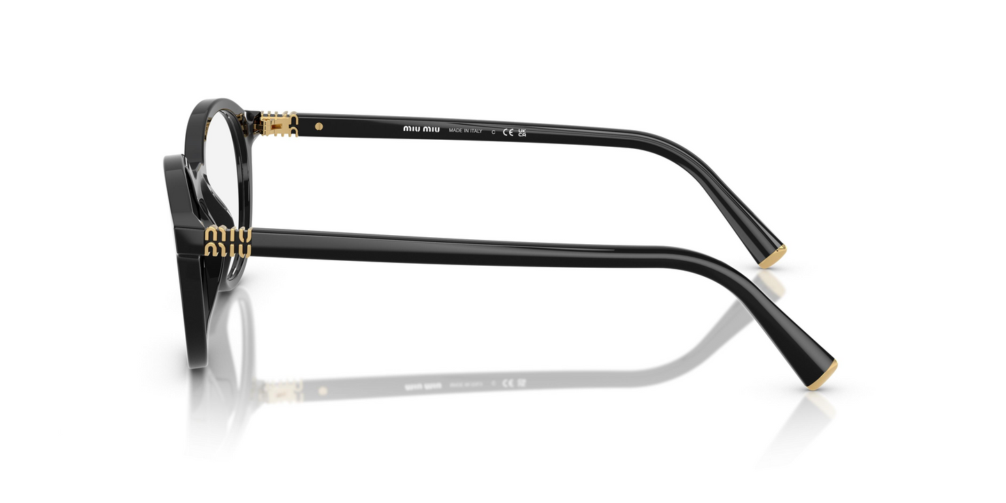 Miu Miu MU 02WV Eyeglasses