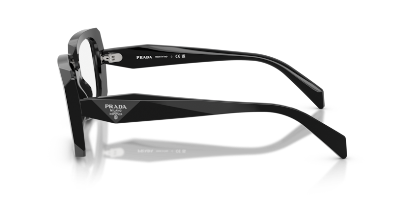 Prada PR C09V Eyeglasses