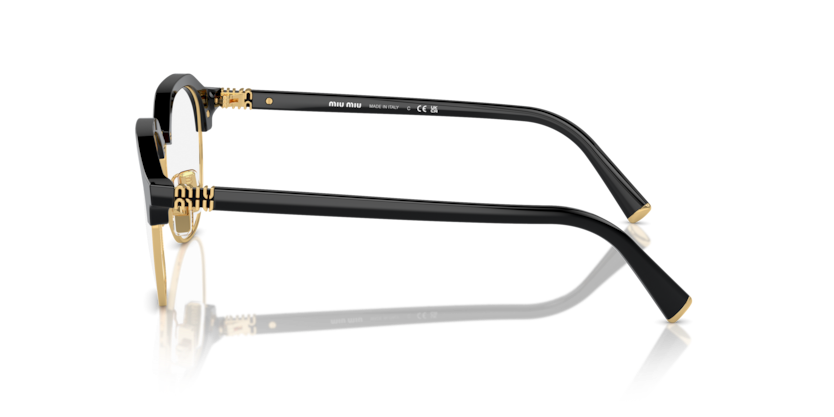 Miu Miu MU 10XV Eyeglasses