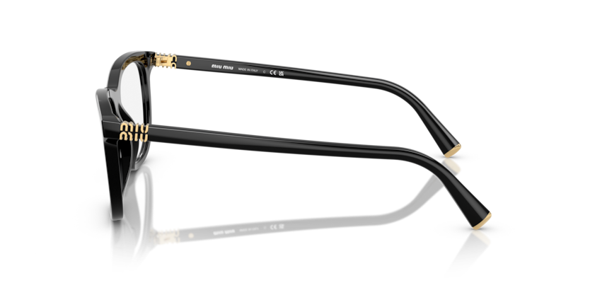 Miu Miu MU 01WV Eyeglasses