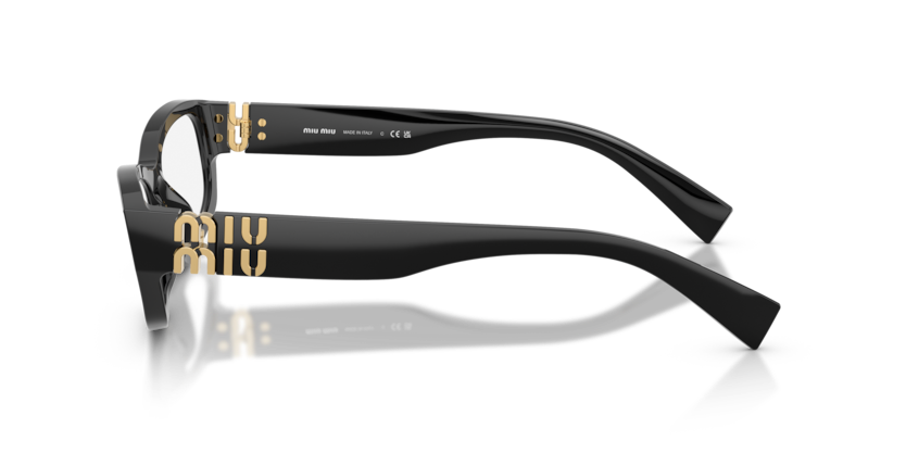 Miu Miu MU 04YV Eyeglasses