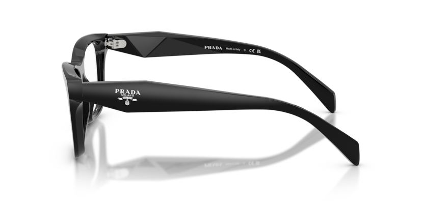 Prada PR C10VF Eyeglasses