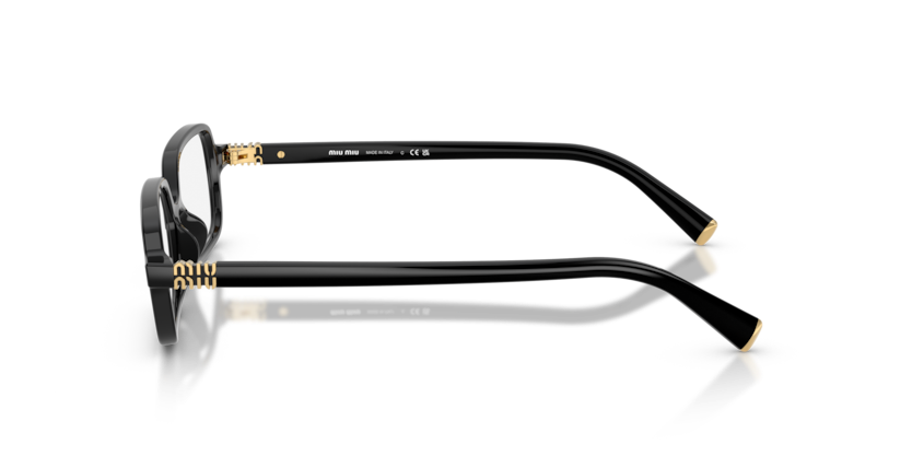 Miu Miu MU 01YV Eyeglasses