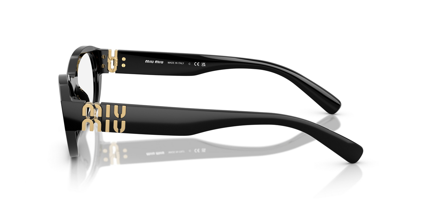 Miu Miu MU 03WV Eyeglasses