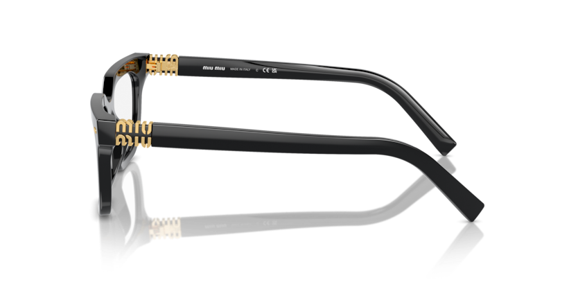 Miu Miu MU 07XV Eyeglasses