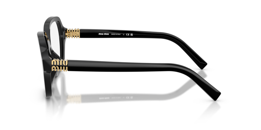 Miu Miu MU 03YV Eyeglasses