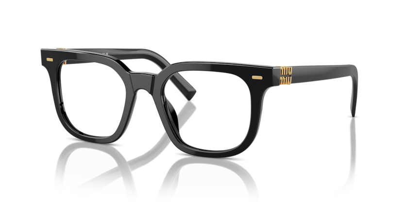 Miu Miu MU 06XV Eyeglasses