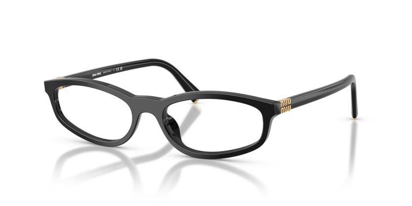 Miu Miu MU 01ZVF Eyeglasses