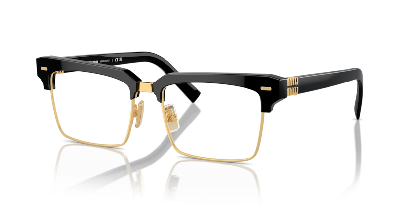 Miu Miu MU 11XV Eyeglasses