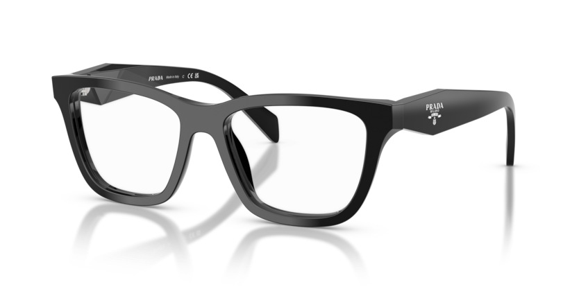 Prada PR C10VF Eyeglasses