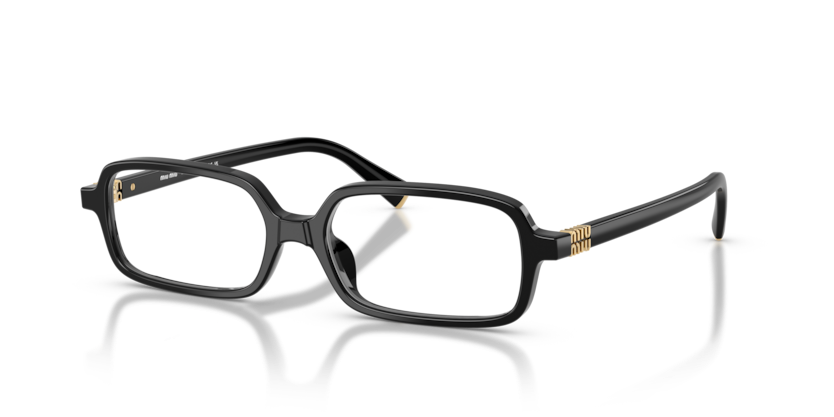 Miu Miu MU 01YV Eyeglasses