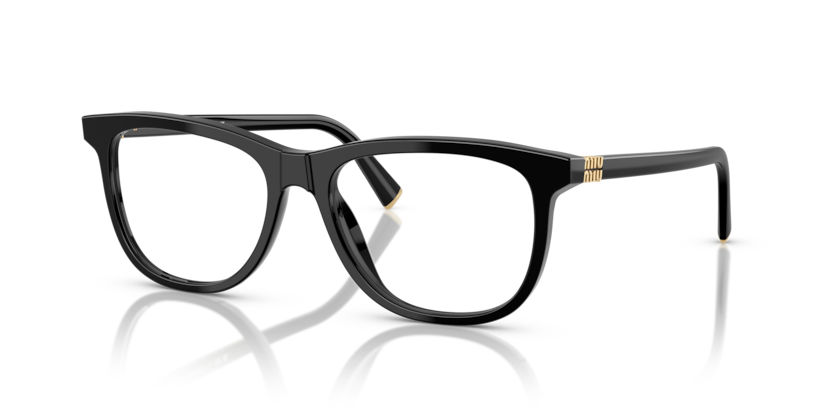 Miu Miu MU 01WV Eyeglasses