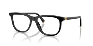 16K1O1 - Black with Clear Lenses