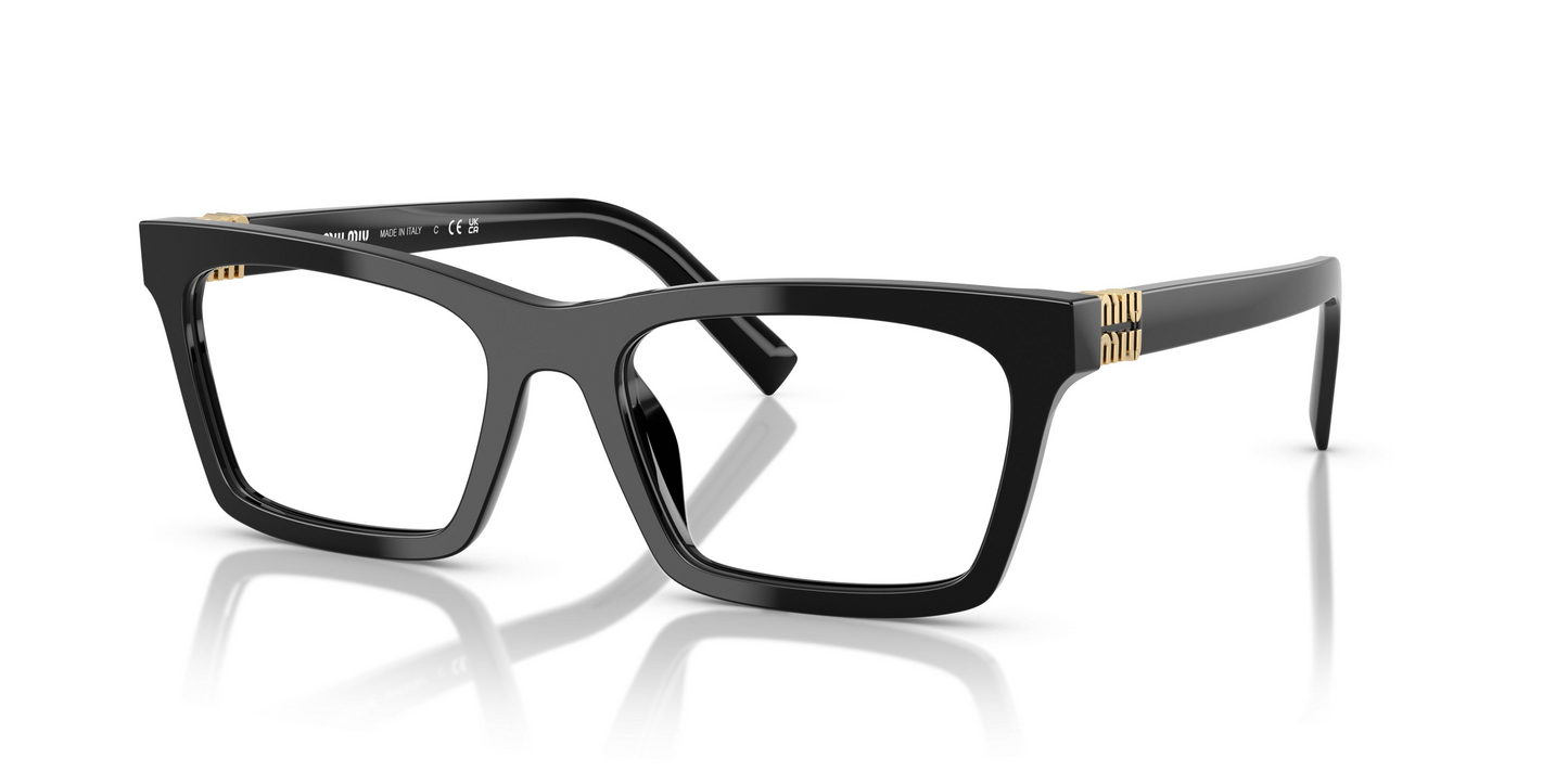 Miu Miu MU 04WV Eyeglasses