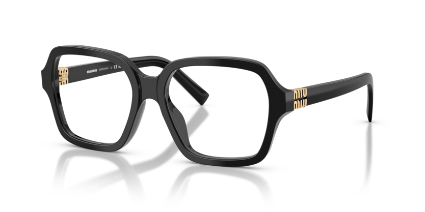 Miu Miu MU 03YV Eyeglasses