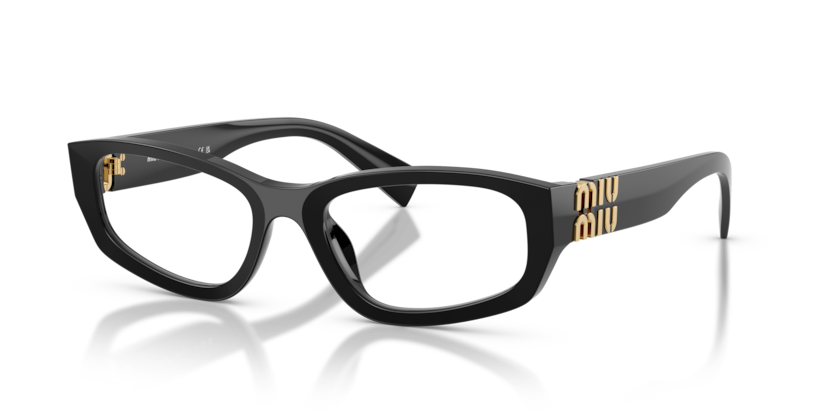 Miu Miu MU 04YV Eyeglasses