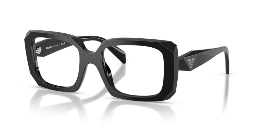 Prada PR C09V Eyeglasses