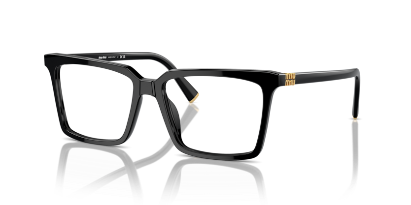 Miu Miu MU 08XV Eyeglasses