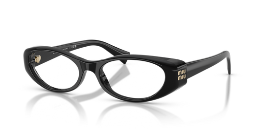 Miu Miu MU 03ZV Eyeglasses