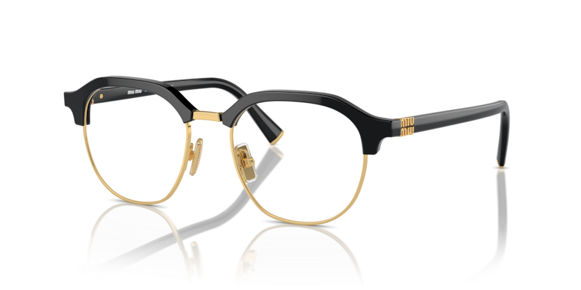 Miu Miu MU 10XV Eyeglasses
