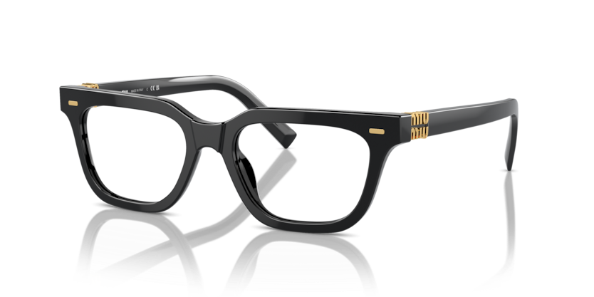 Miu Miu MU 07XV Eyeglasses