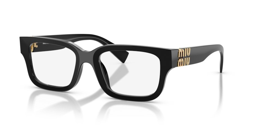 Miu Miu MU 02YVF Eyeglasses