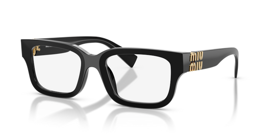 Miu Miu MU 02YV Eyeglasses