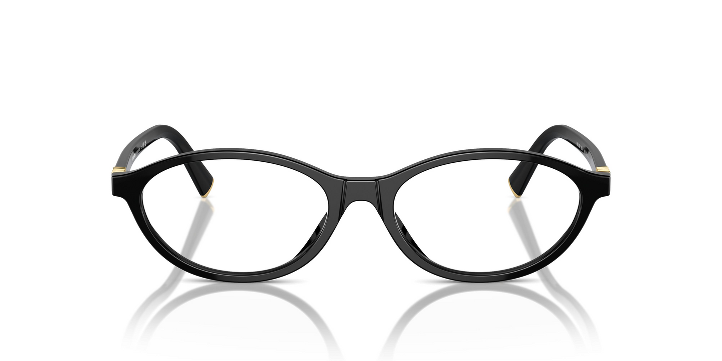 Miu Miu MU 09XV Eyeglasses