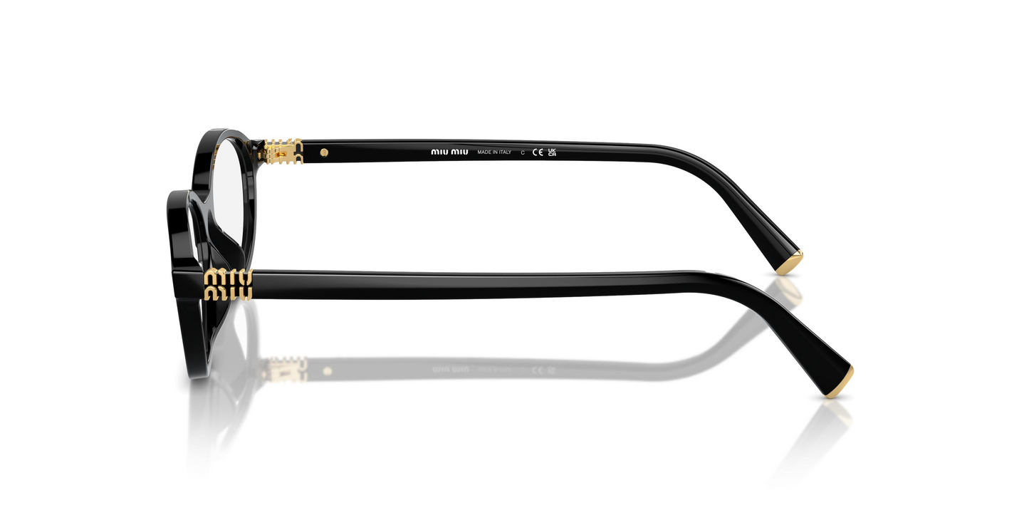 Miu Miu MU 09XV Eyeglasses
