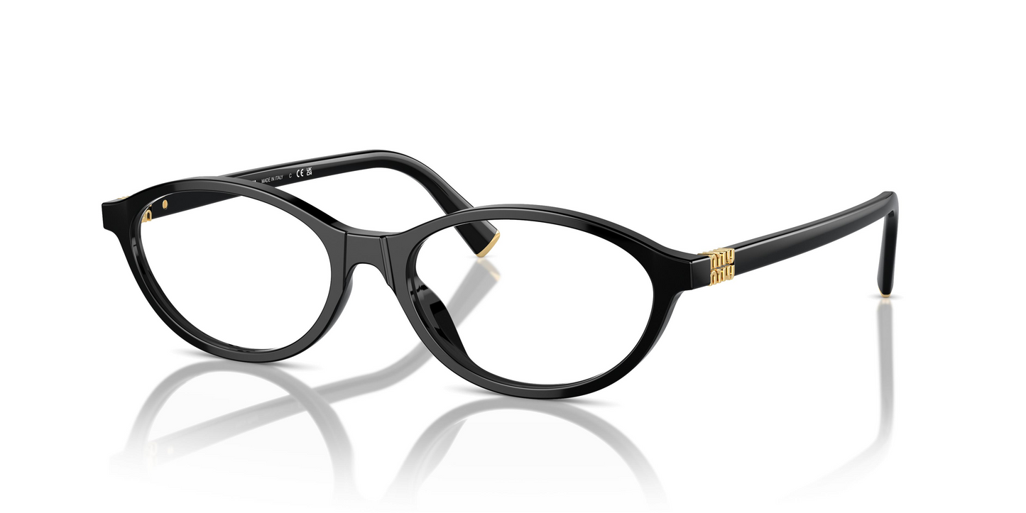 Miu Miu MU 09XV Eyeglasses