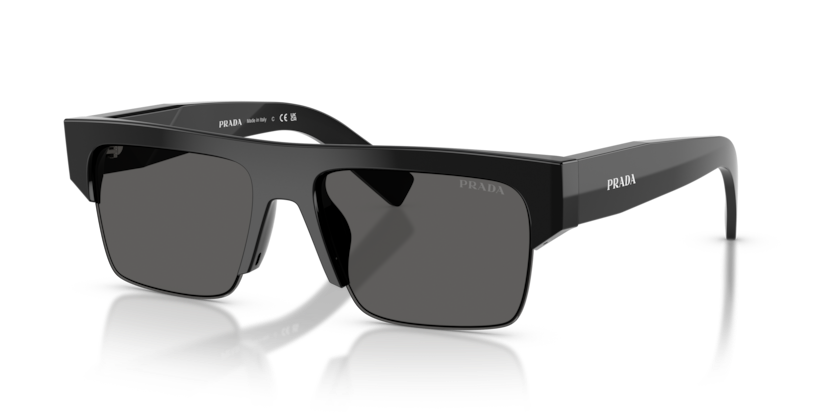 Prada PR D12SU Sunglasses