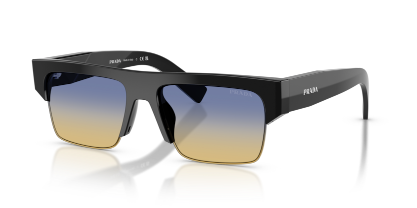 Prada PR D12SU Sunglasses