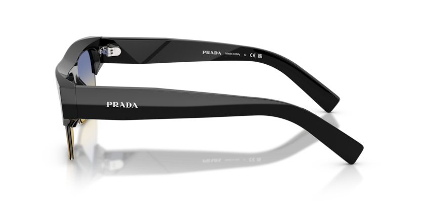 Prada PR D12SU Sunglasses