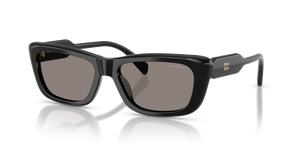 16K80Q - Black with Dark Grey Lenses